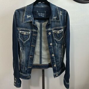 Guess Jean jacket